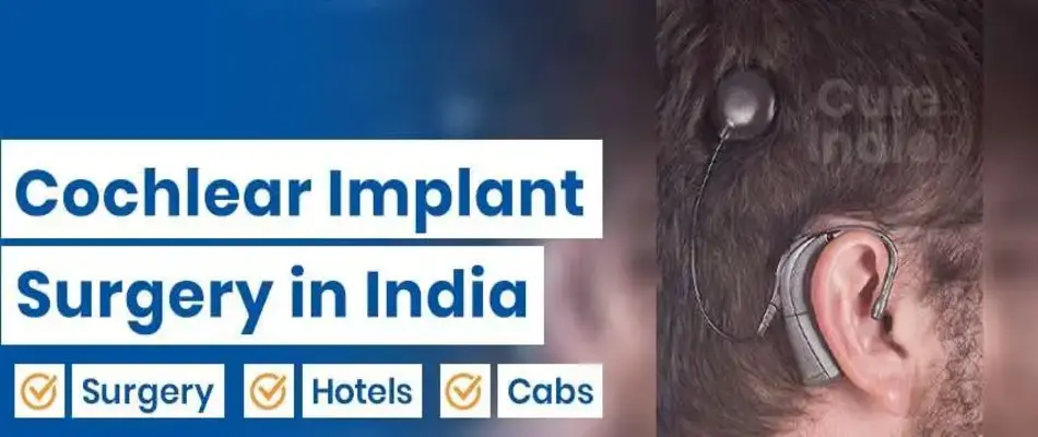 Cochlear Implant